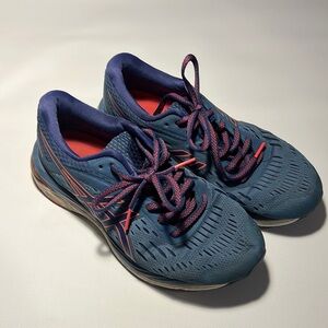 Brooks running shoes